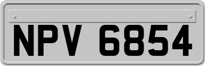 NPV6854