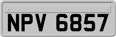NPV6857