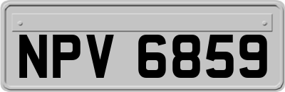 NPV6859