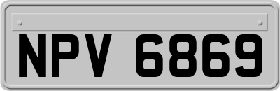 NPV6869