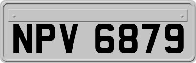 NPV6879