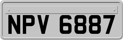 NPV6887