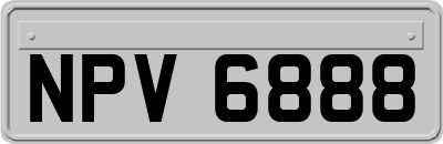 NPV6888