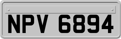 NPV6894