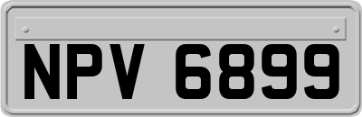 NPV6899