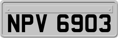 NPV6903