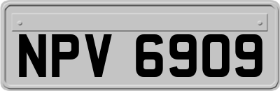 NPV6909