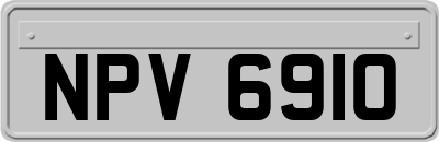 NPV6910