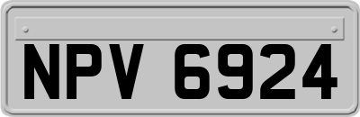 NPV6924