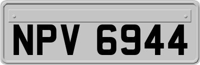NPV6944