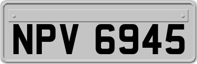 NPV6945