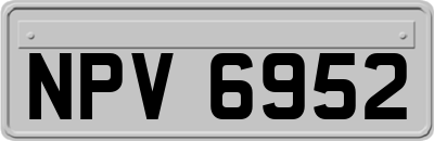 NPV6952