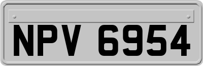 NPV6954