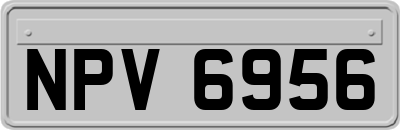 NPV6956