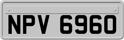 NPV6960