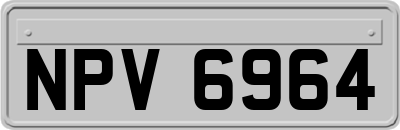 NPV6964