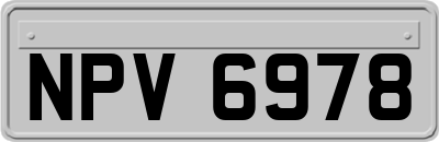 NPV6978