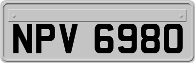 NPV6980