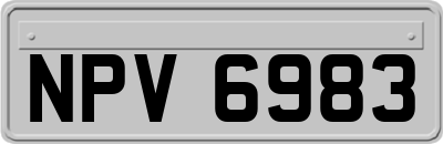 NPV6983