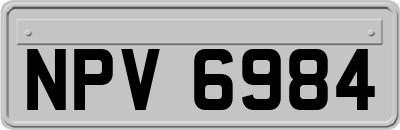 NPV6984