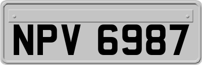 NPV6987