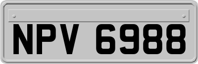 NPV6988