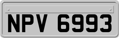 NPV6993