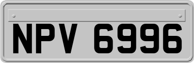 NPV6996