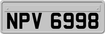 NPV6998