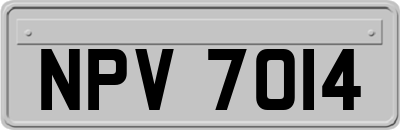 NPV7014