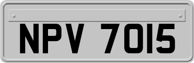 NPV7015