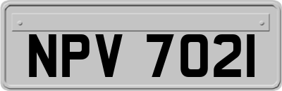 NPV7021