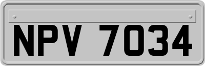NPV7034