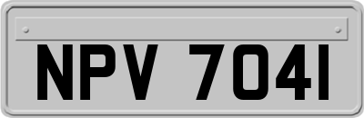 NPV7041