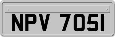 NPV7051