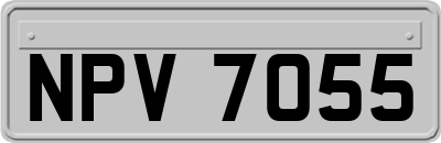NPV7055