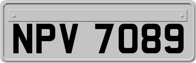 NPV7089