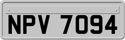 NPV7094