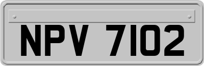 NPV7102
