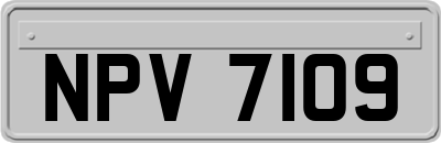 NPV7109