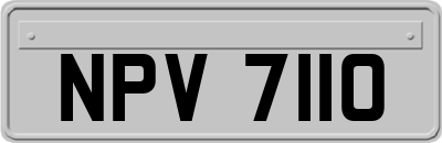 NPV7110