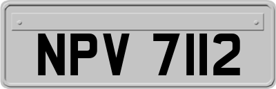 NPV7112