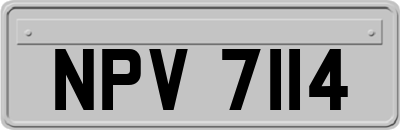 NPV7114