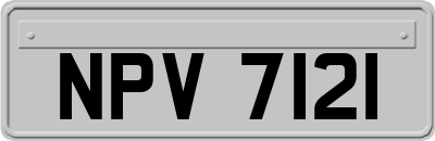NPV7121