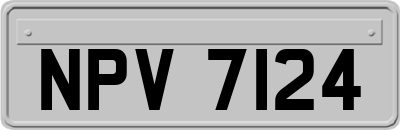 NPV7124