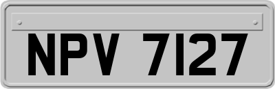NPV7127