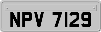 NPV7129