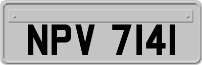 NPV7141