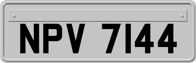 NPV7144