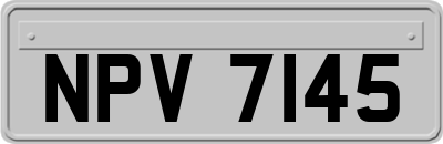 NPV7145